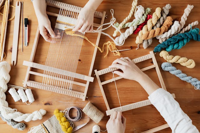 The art of personalisation: How young consumers are making everything their own