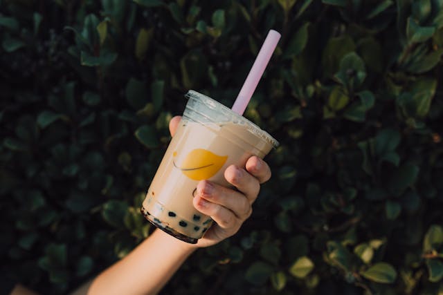 Chinese milk tea brand Chagee faces boycott in Vietnam over controversial ‘nine-dash line’ map