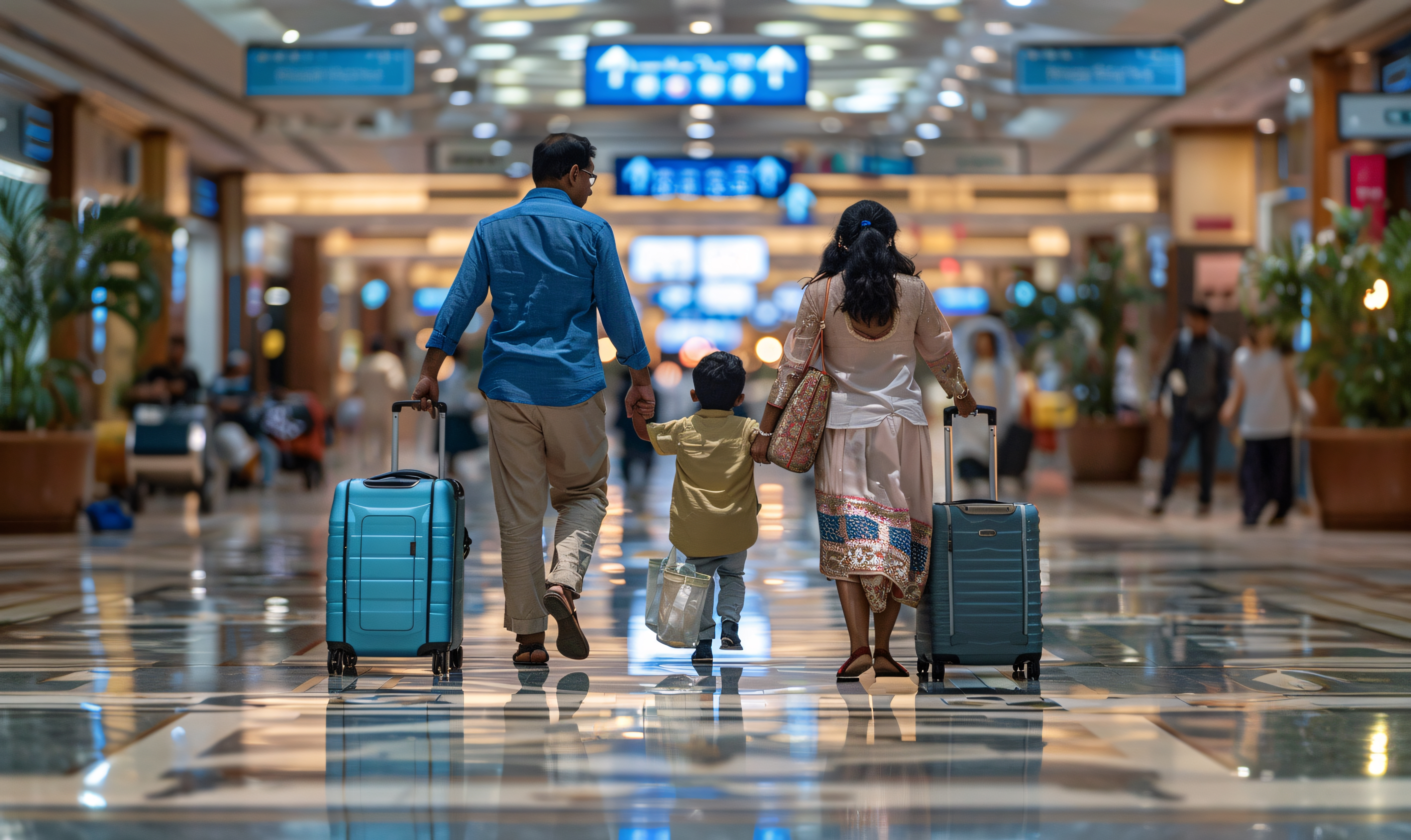 Gateway to the world: New routes launched to elevate Malaysia airports' reach