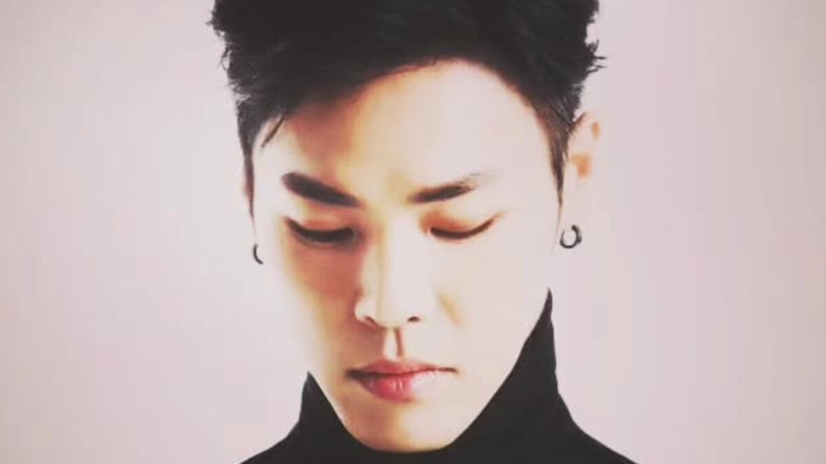 Wheeusng R&B pioneer Wheesung, known for his deep voice and hardships, passes ...