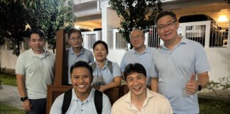 Jamus Lim: Unity defined as ‘single-party leadership’ would be disastrous