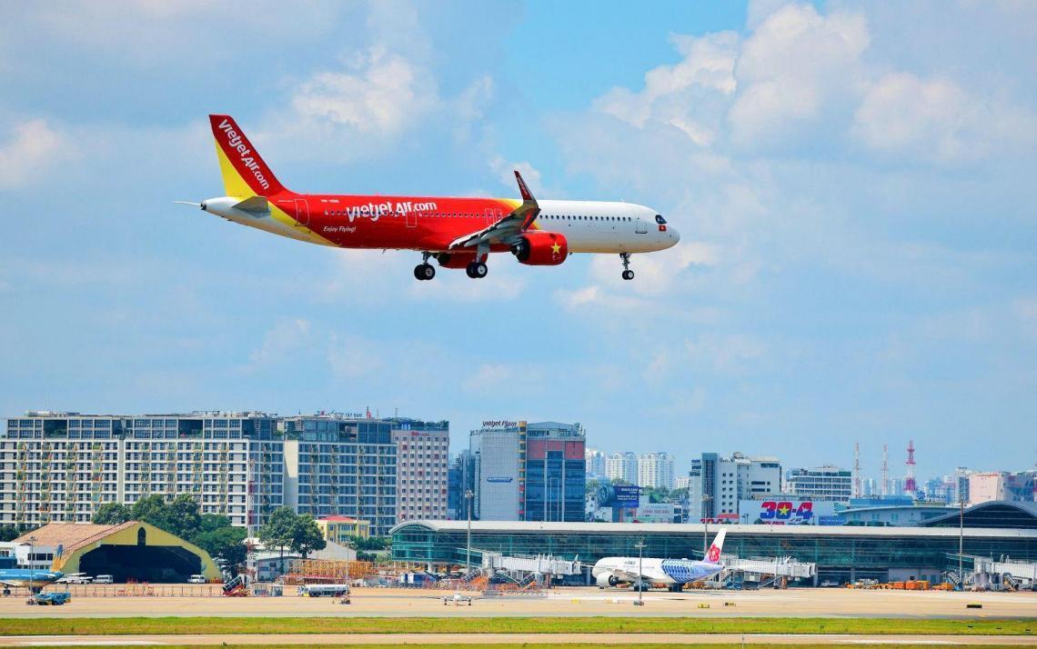 Vietjet and Qazaq Air to launch new airline Vietjet Qazaqstan with at least 20 Boeing 737 jets