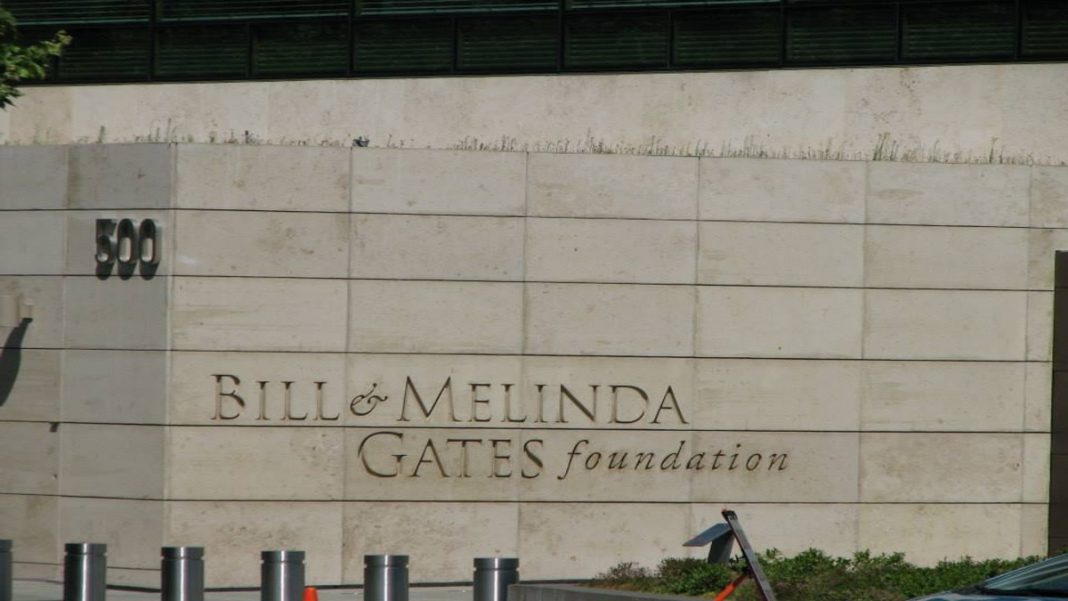 Gates Foundation