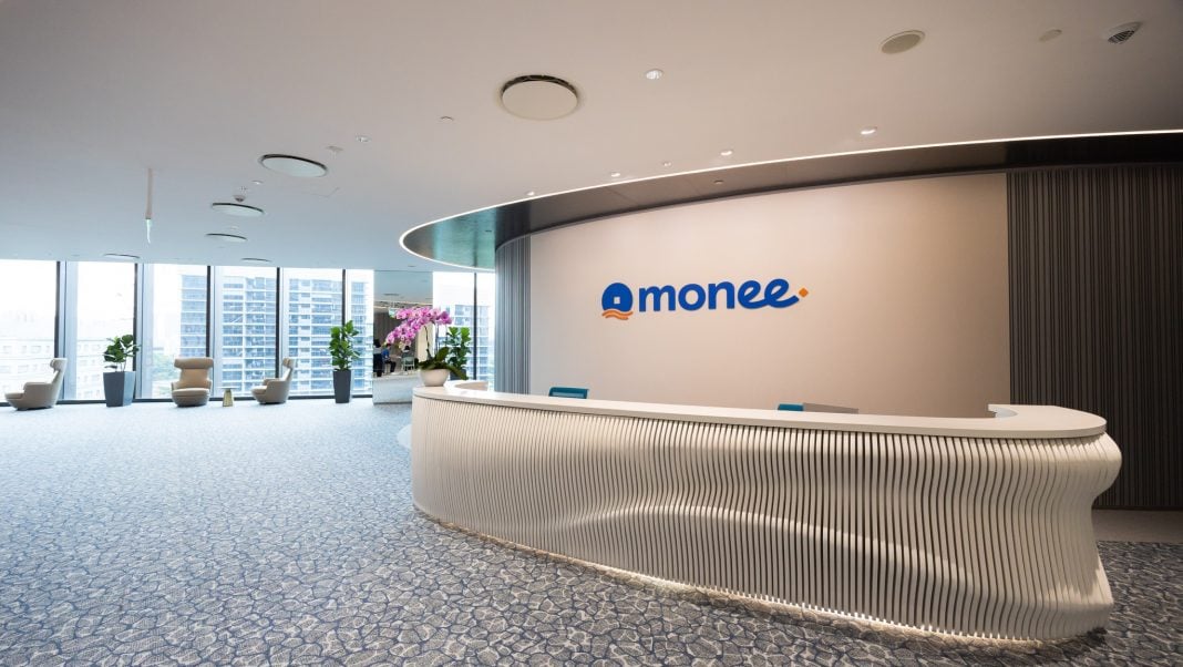 Monee, Sea Limited