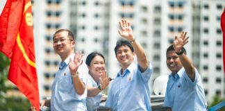 Jamus Lim says Sengkang MPs will work harder than ever