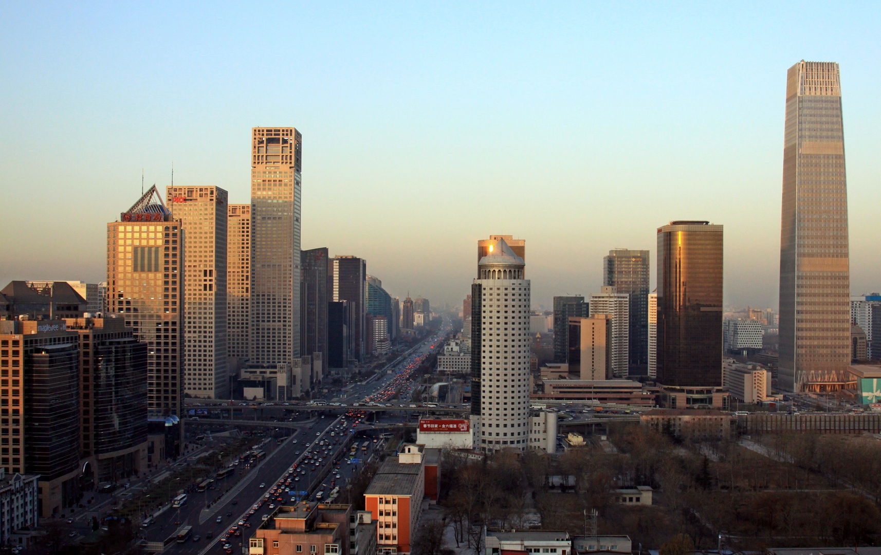 China’s property market finds its footing as rate cuts and rescue funds boost confidence