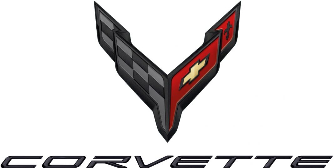 Corvette Logo