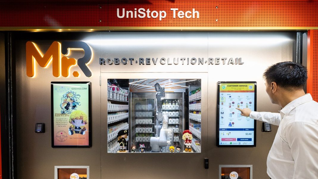 Hive 2.0 - Unistop Tech 01