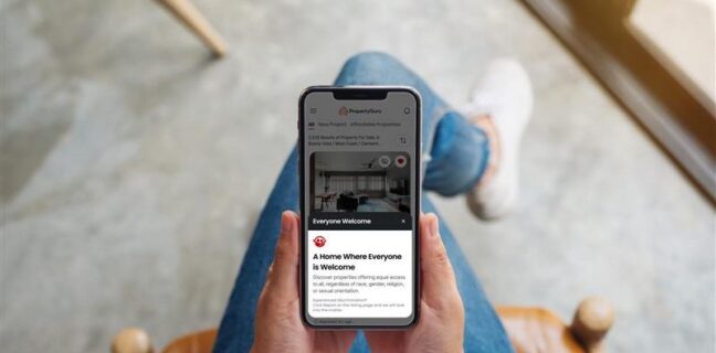 Welcome Features PropertyGuru Everyone Welcome Feature Archives - The Independent ...