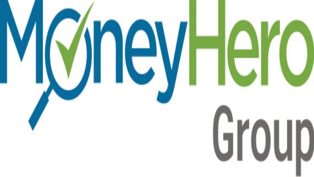 MoneyHero Group logo