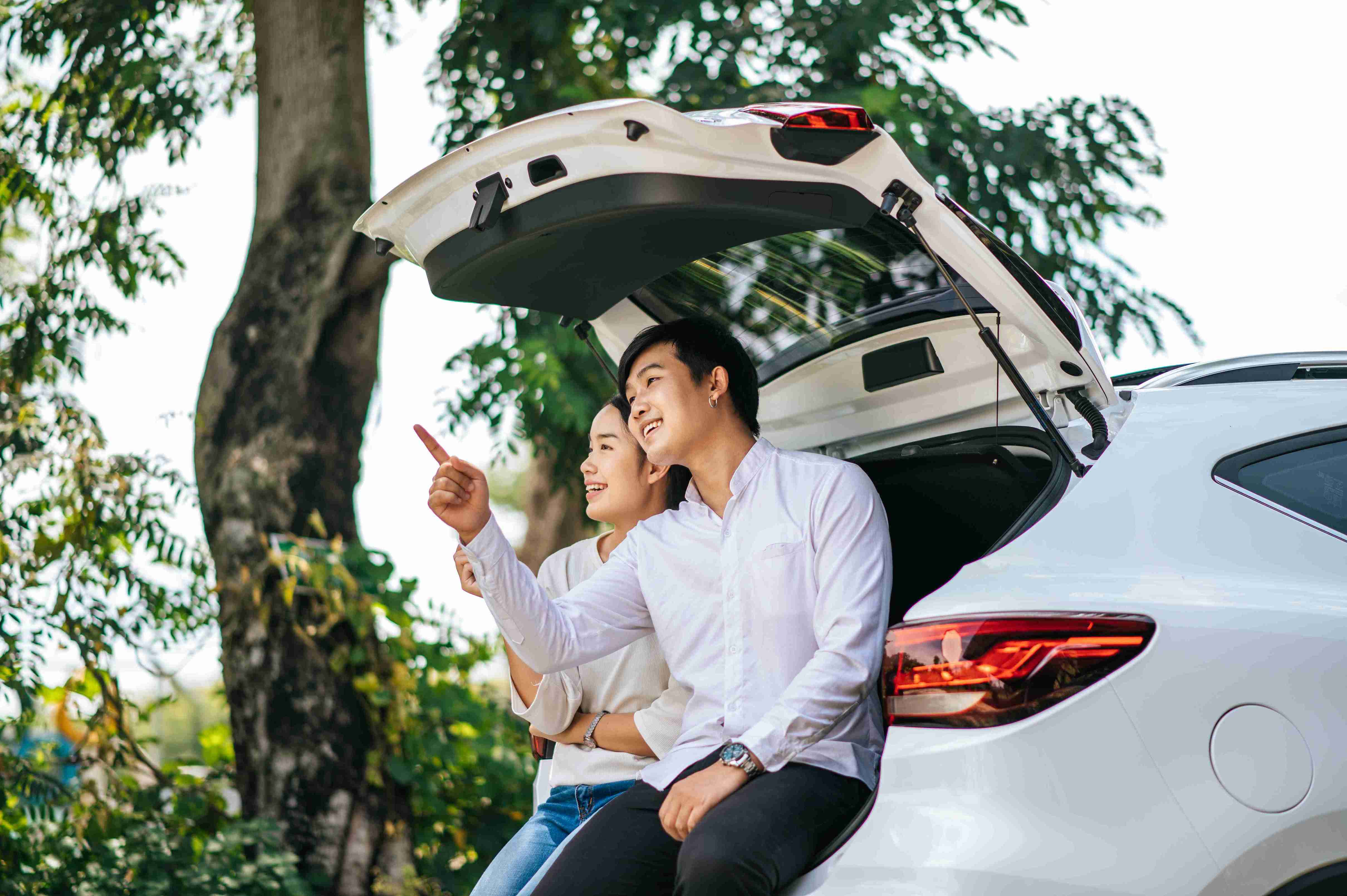 Singaporean man asks if not having a car is a ‘dealbreaker’ for women — local women respond: ‘No, it’s not’