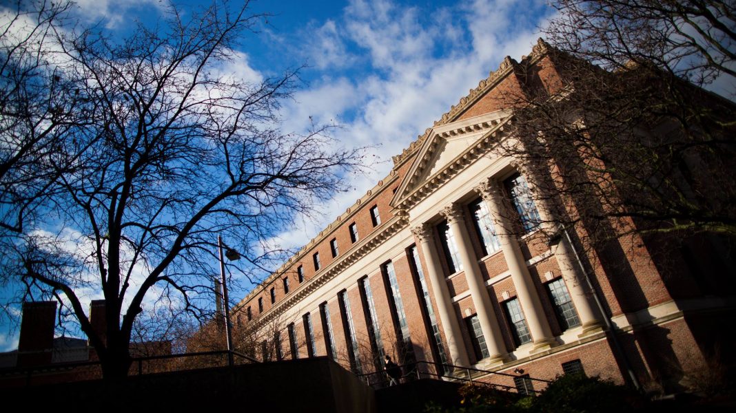 Harvard University