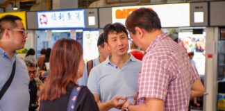 Jobless middle-aged PMET couple talk to Jamus Lim about difficulties of getting hired