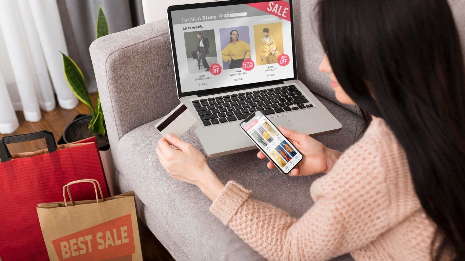 Shein and Temu shake up South African retail are local stores doomed?