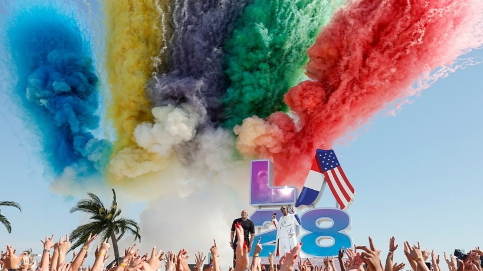 Know the new Olympic sports to watch at the 2028 Los Angeles Games
