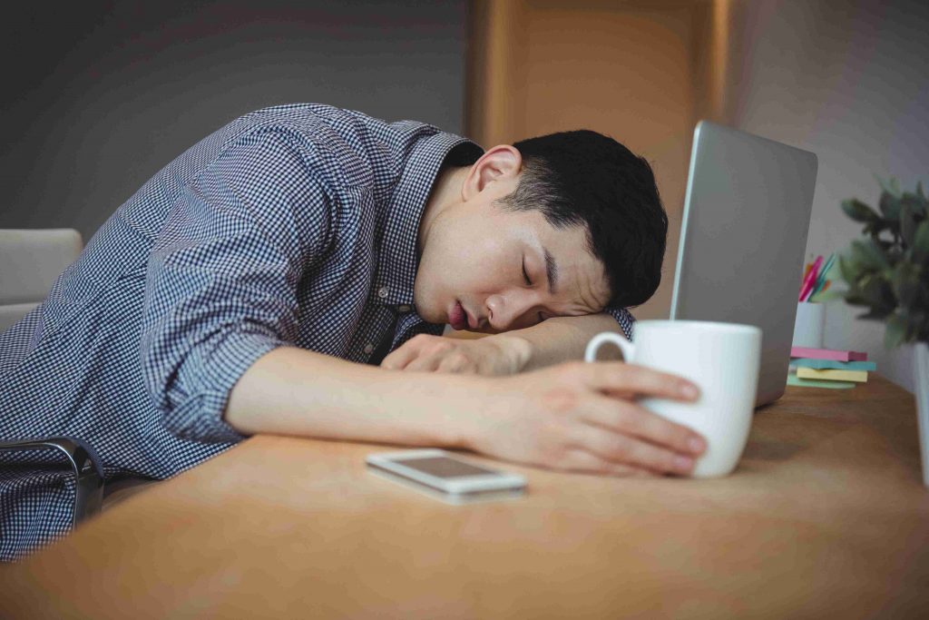 No WFH, overworked, and underpaid — Singapore worker says he’s stuck in a ‘broken’ company