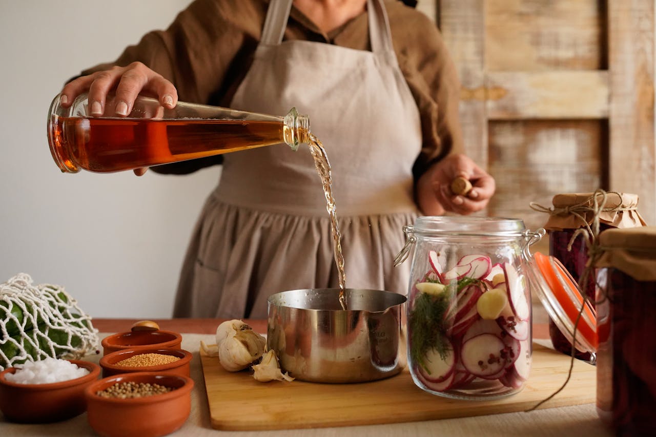 Asia’s kitchen queens: How 5 women shaped a region’s taste