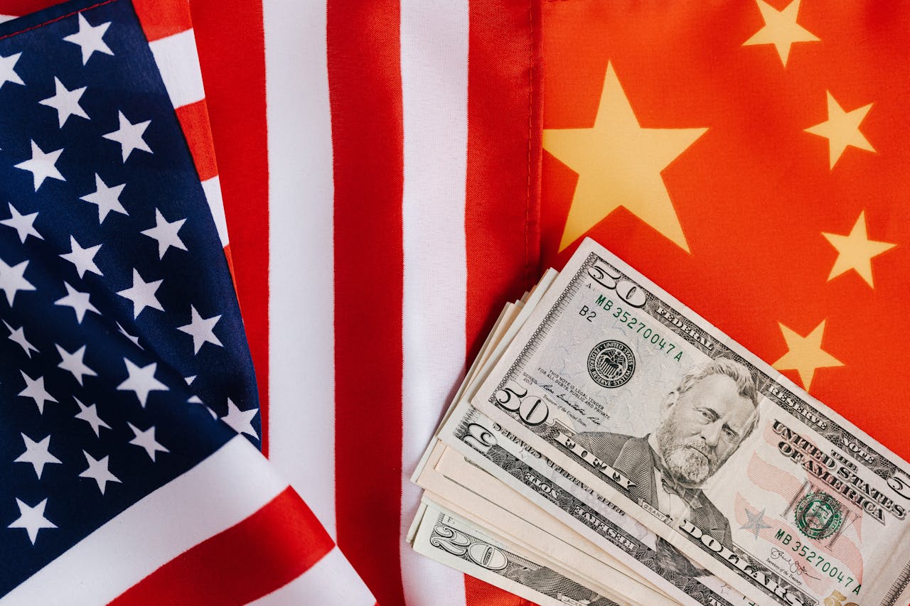 US and China strike deal to expedite rare earth shipments amid trade tensions
