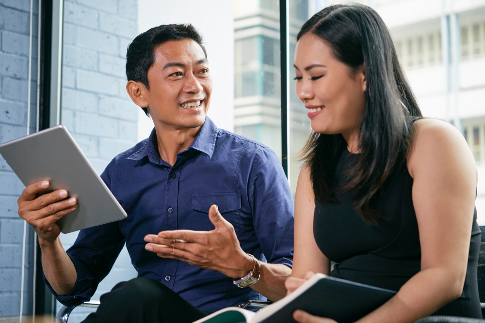 Workplace relationships most common among Singapore's baby boomers and Gen X: Survey