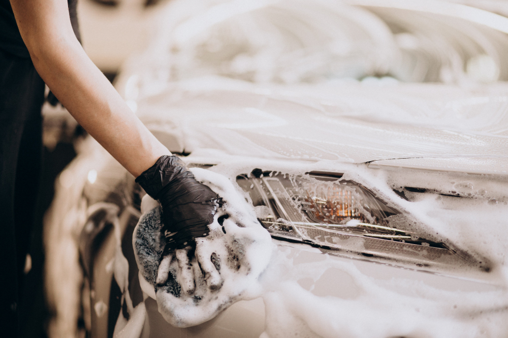 Johor government official warns businesses could lose licences after alleged ‘Singaporeans only’ car wash turned away local customer