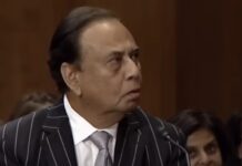 ‘More embarassador than ambassador.” Donald Trump’s pick for envoy to SG roasted online