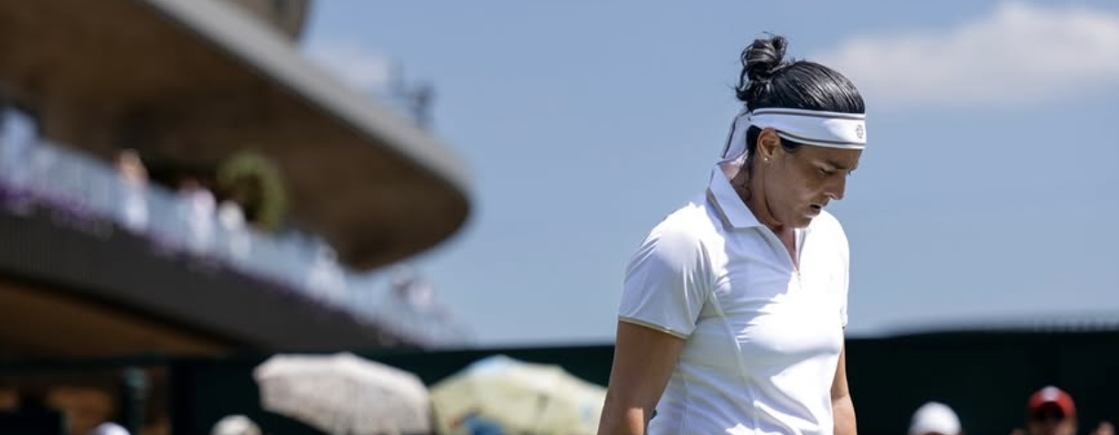 'I haven’t truly felt happy on the court' — Ons Jabeur to take a step back from professional tennis