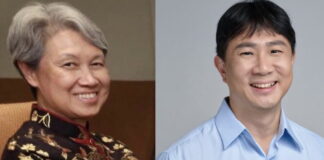 Ho Ching appears to take aim online at Jamus Lim, but some netizens stand up for him