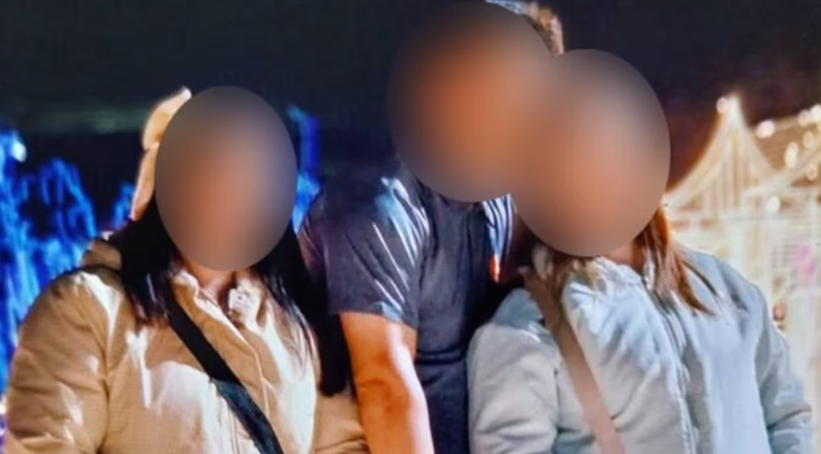 Thai man shoots his wife dead before killing herself after she refused to share him with his other wives