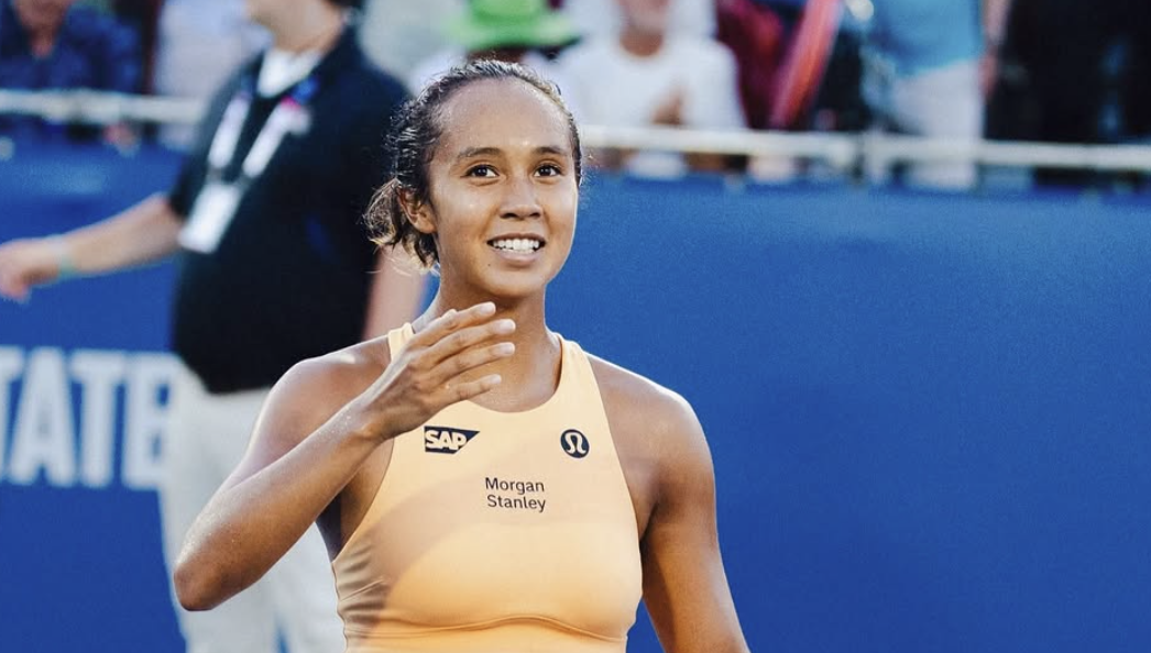 'The match was very solid from my part' — Leylah Fernandez secures fourth WTA Grand Slam title in Washington