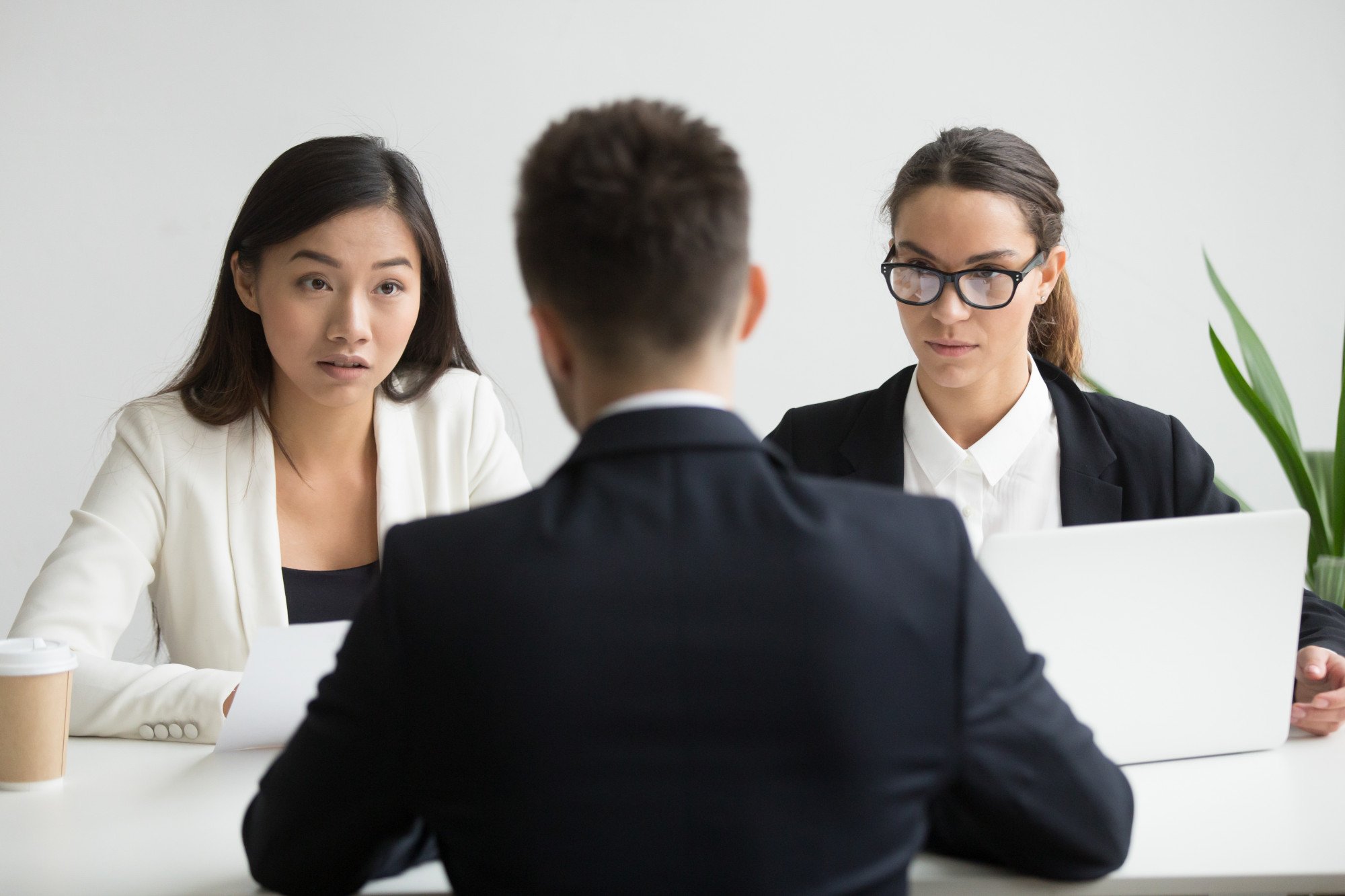 'Why did HR withdraw my job offer after "indicating" I got the job?' — Jobseeker asks after being put through 5 months of job interview process