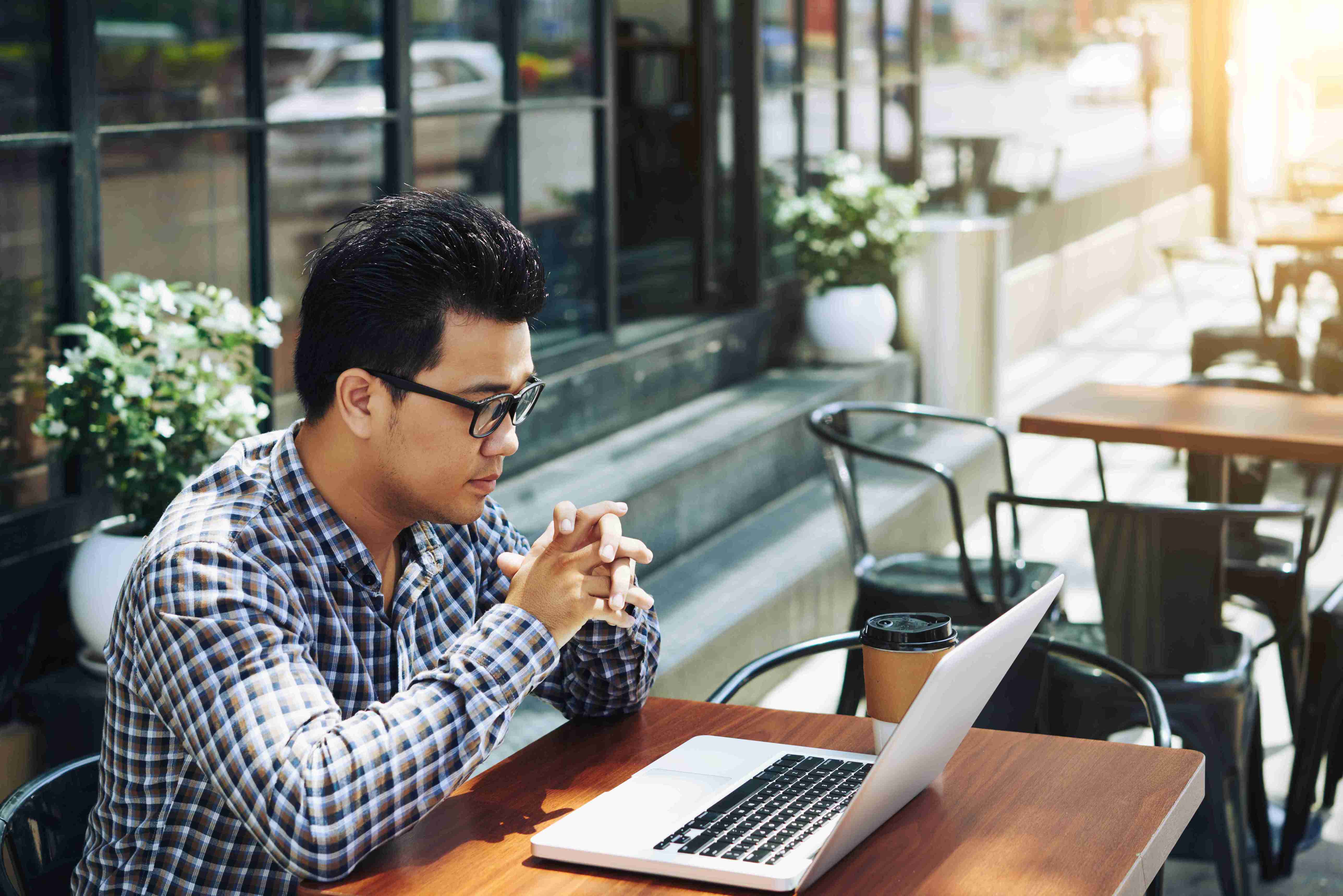 ‘They mind my gap’: Laid-off tech worker says 5 months of job hunting have led to only 3 interviews