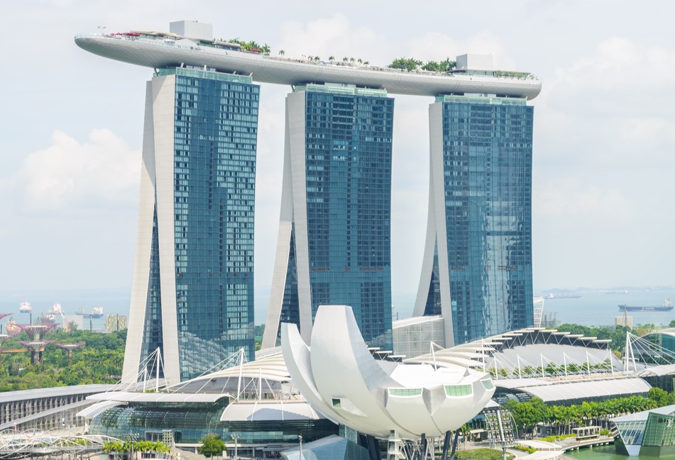 Sands breaks ground on new S$8 billion ultra-luxury expansion—but at what cost to Singapore’s skyline and soul?