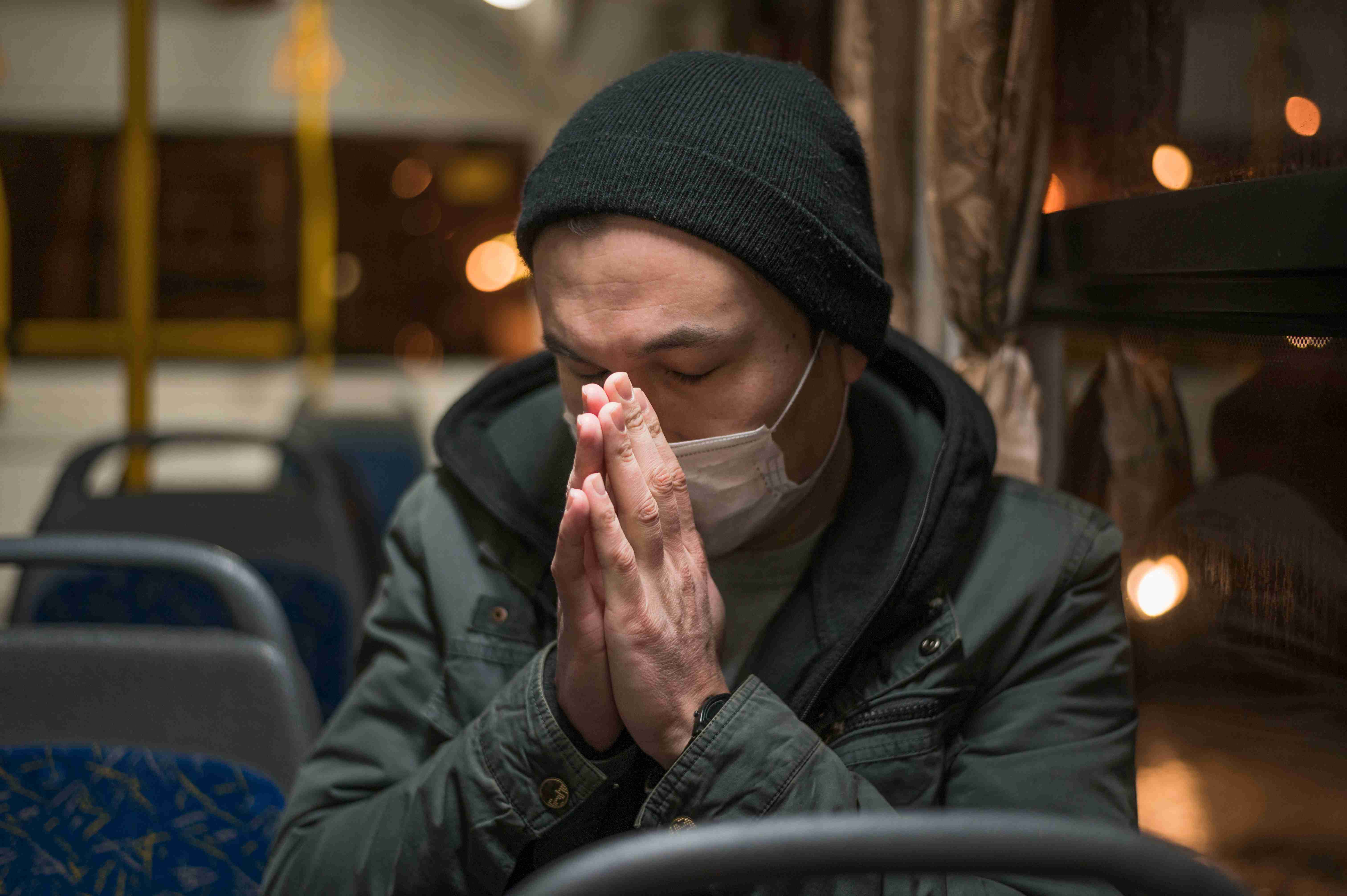 Man works 20 hours a day with one day off a week to chase financial freedom, asks locals, 'Is this sacrifice really worth it?'