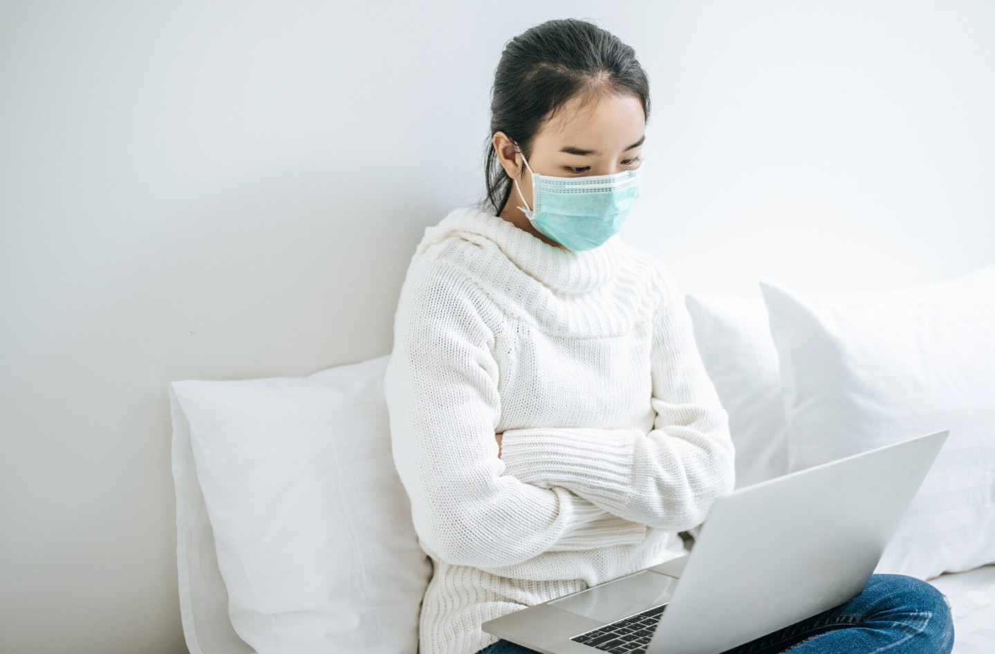 'Even $400/month would be enough': Singaporean with medical condition seeks remote job guidance