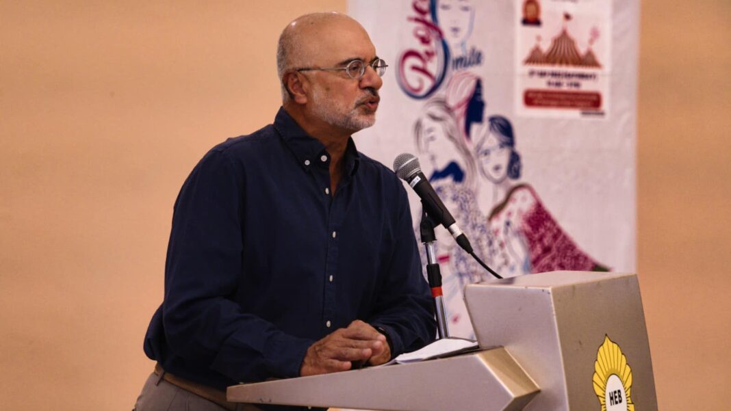 Piyush Gupta