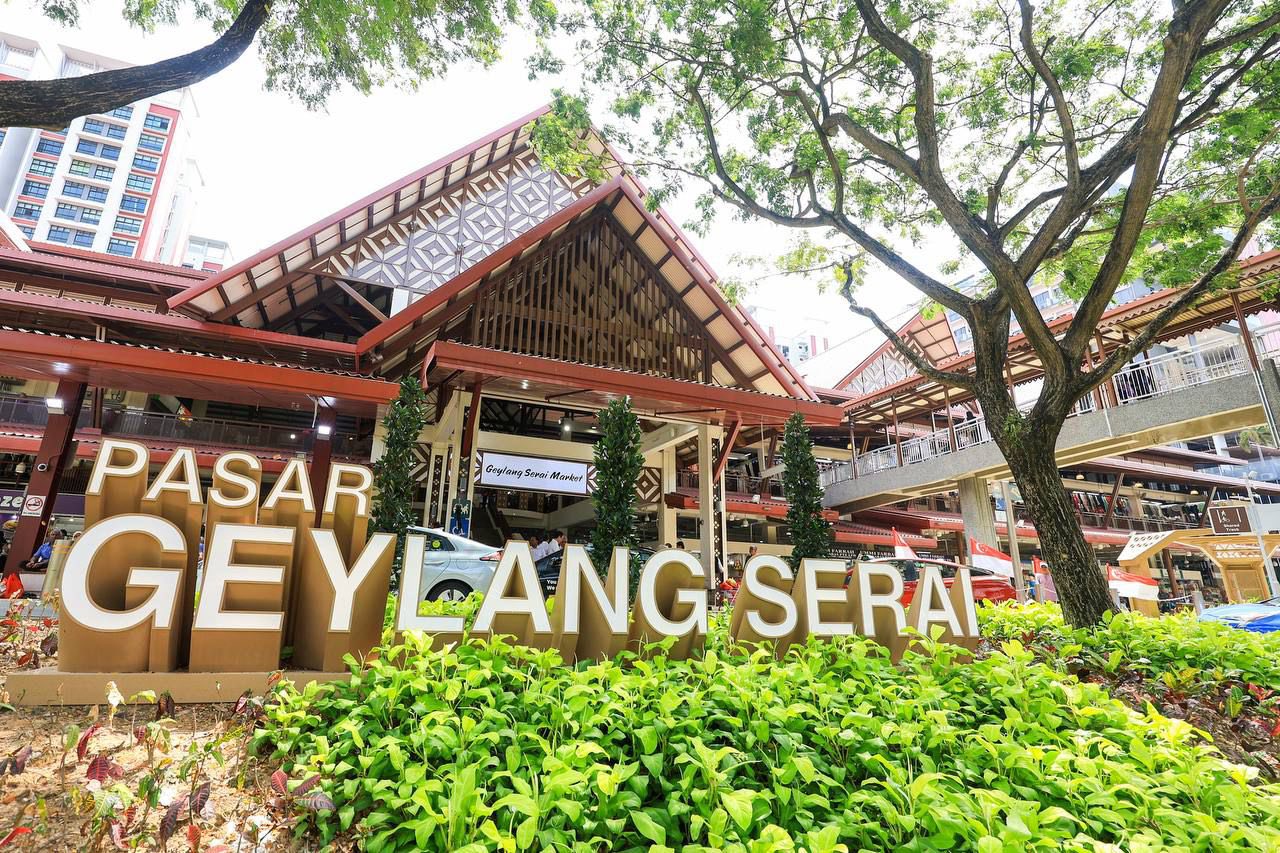 Johor to study Singapore’s Geylang Serai model to boost local community economic sector