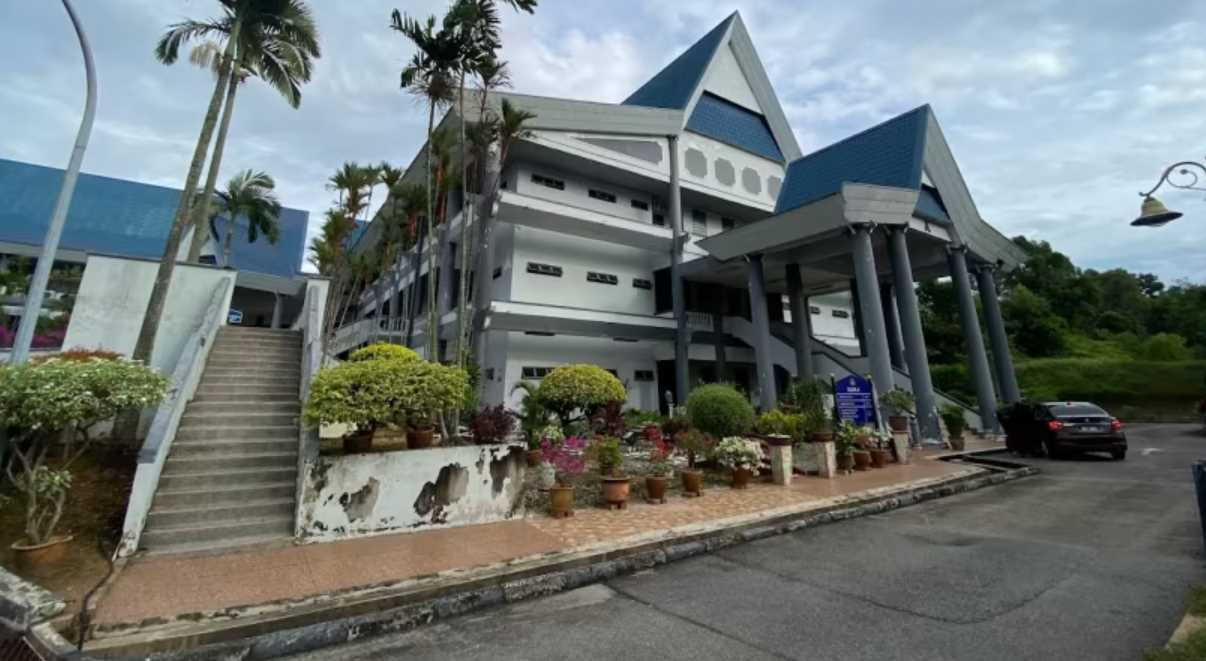 72 years jail for Singaporean man who killed and dismembered Malaysian wife and 11-year-old stepson