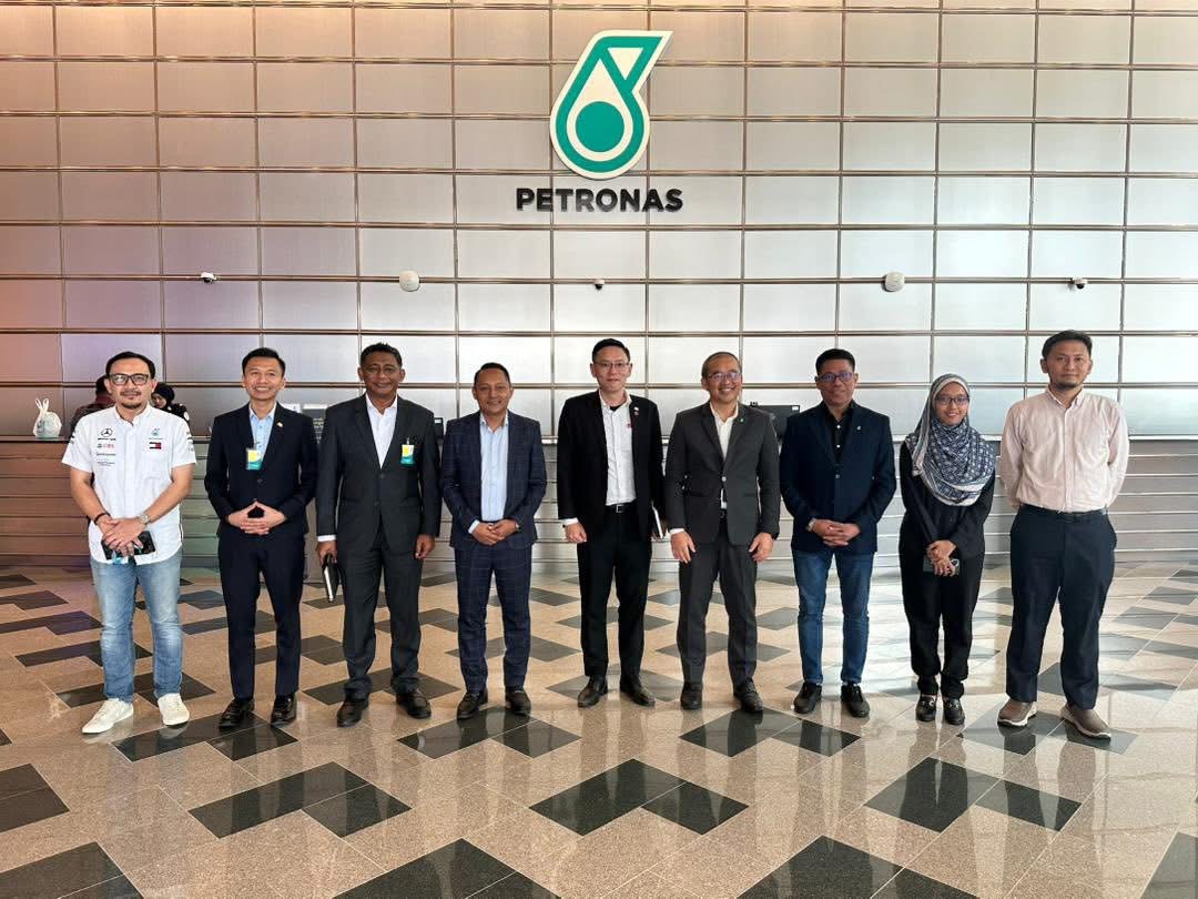 PETRONAS, ENI, and Euglena to develop biofuel refinery in Johor for sustainable aviation fuel and renewable diesel
