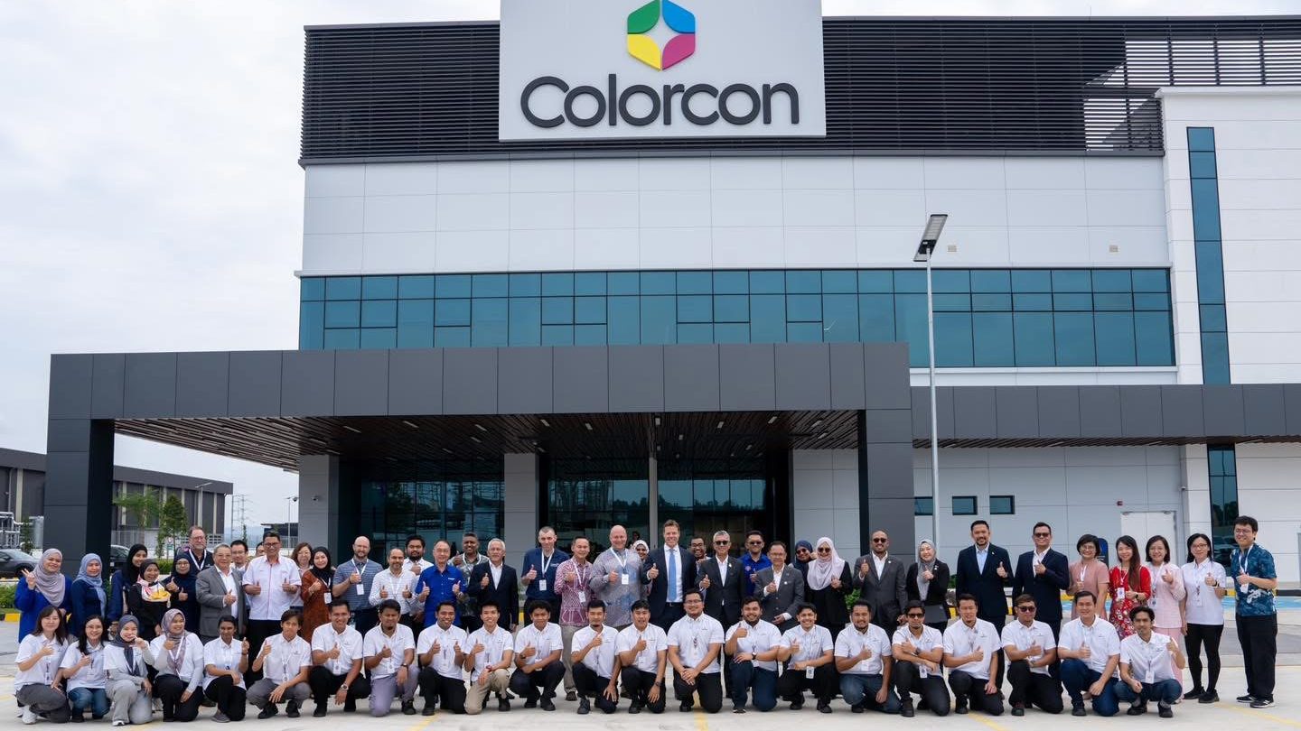 Johor Secures Rm12 Billion In Ai Specialty Manufacturing And