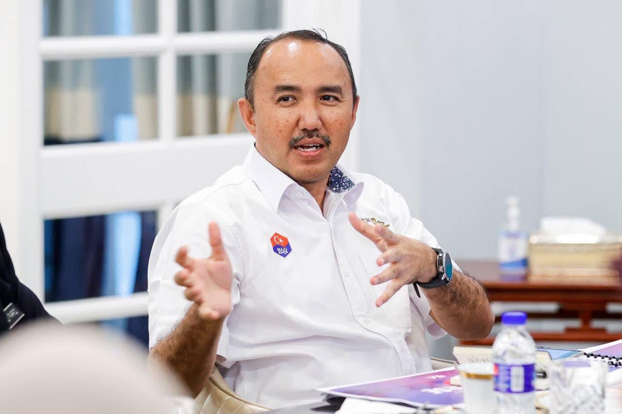 Johor to host ASEAN-led Smart City Forum as 90% of pilot projects near completion