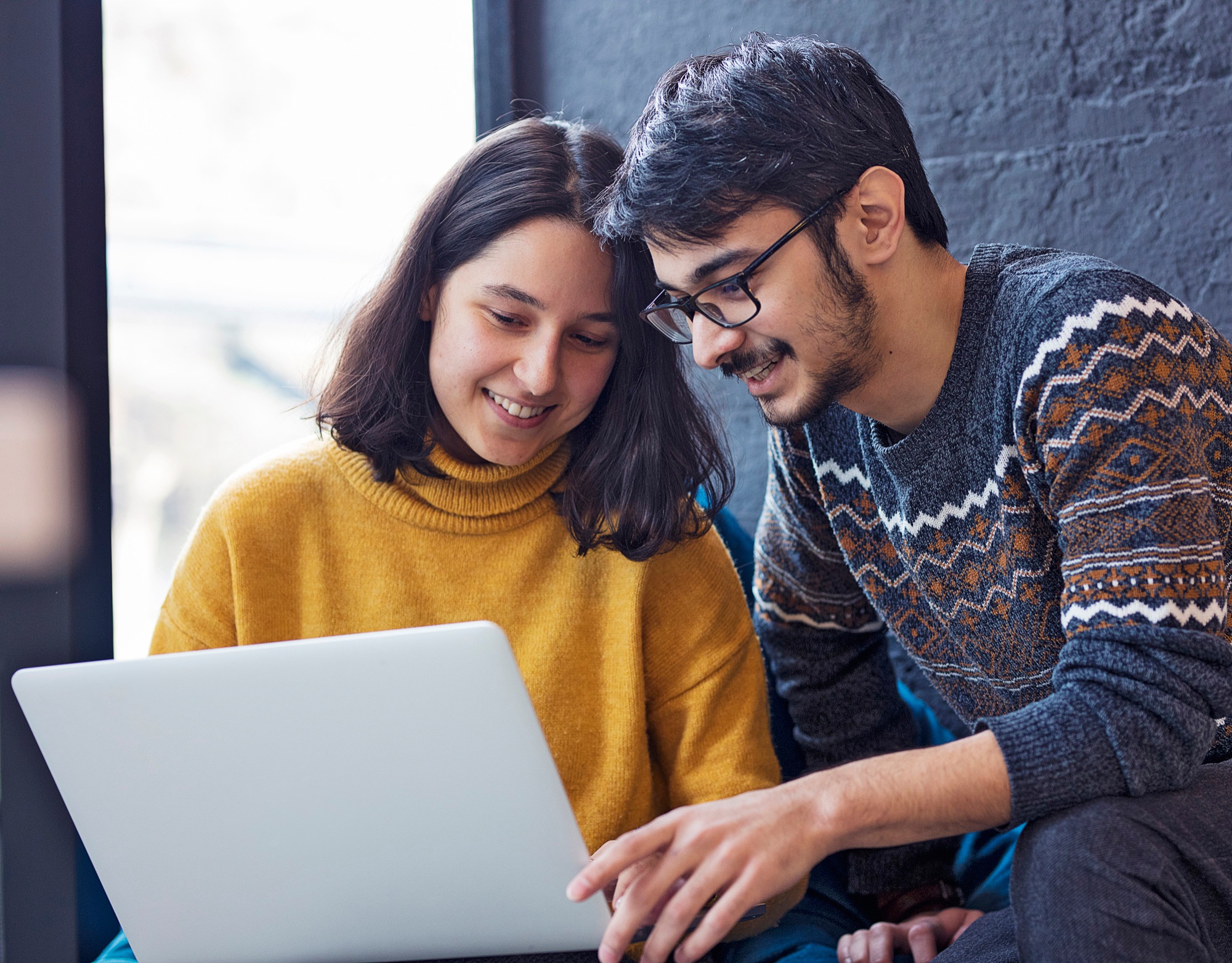 'We left our high-paying jobs in Singapore for S$300/month pay in India' — Couple shares how choosing 'freedom over hustle' grew their own successful business