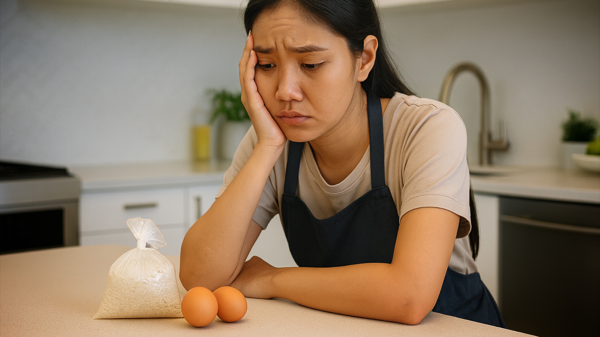 Maid asks, 'Why employers can afford to travel, spending thousands, but can't afford to buy helper's food, complaining it's expensive?'