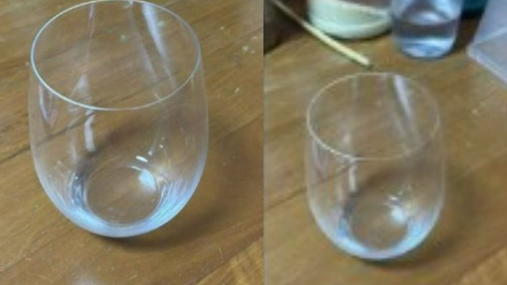Employer allegedly wants to charge S$1k after helper breaks drinking glass