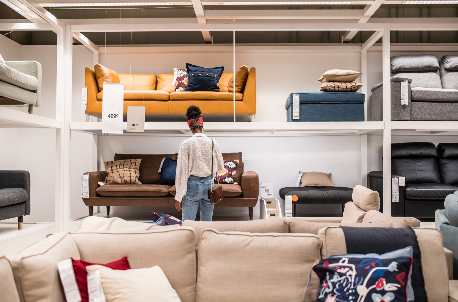 Singapore's furniture industry to elevate indoor health standards with new sustainability mark