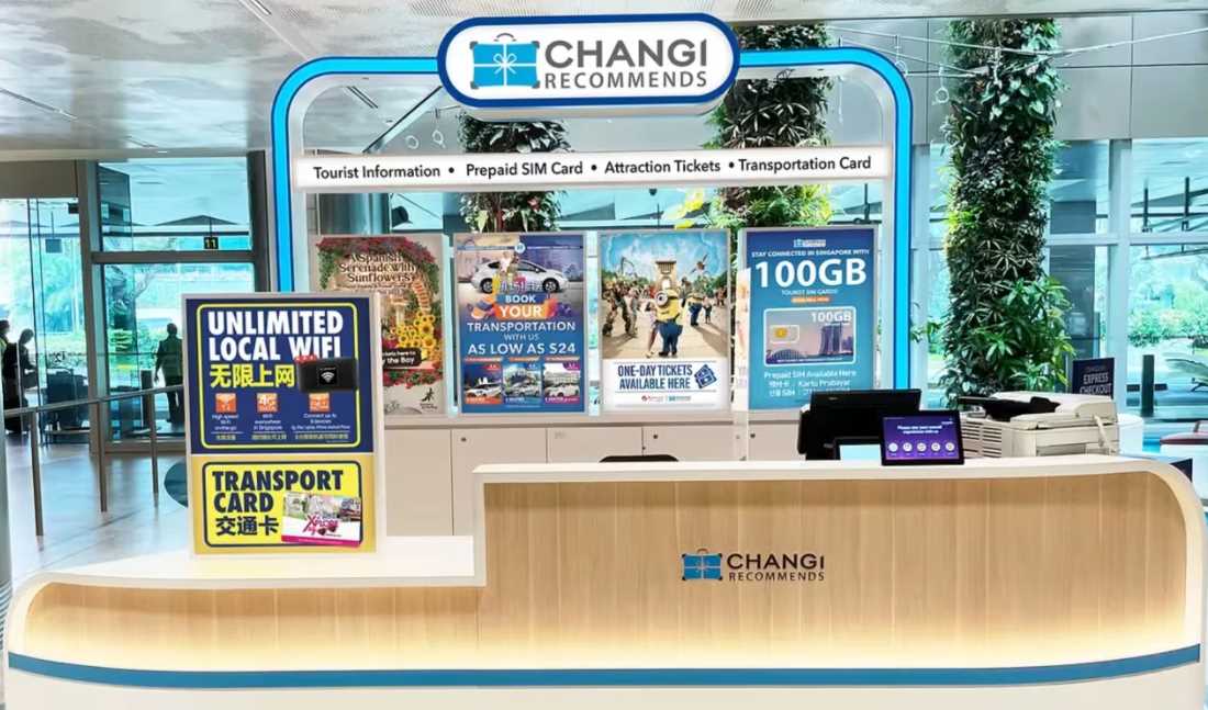 30 workers axed from their jobs as Changi Travel Services undergoes restructuring exercise