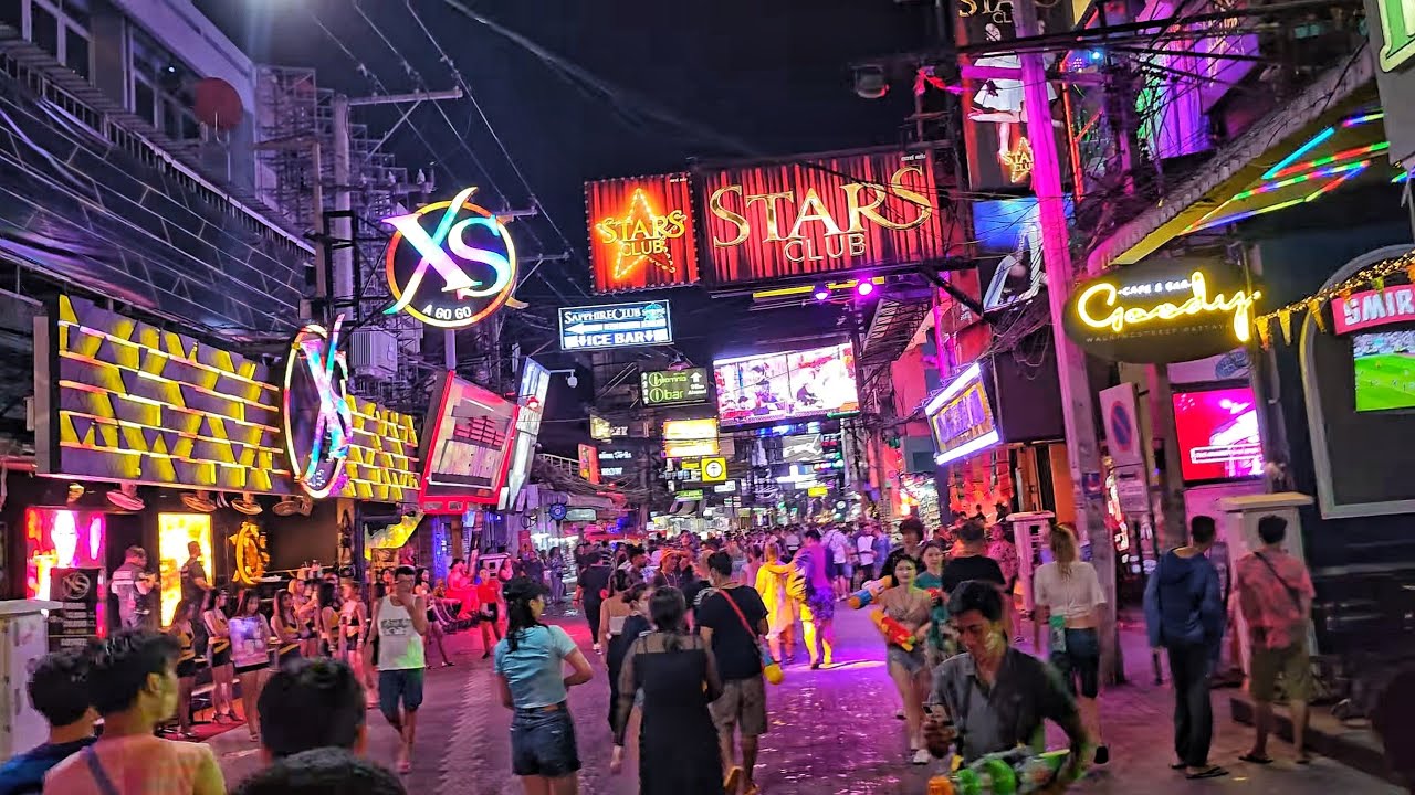 Singaporean arrested in Pattaya for flying drone despite nationwide ban