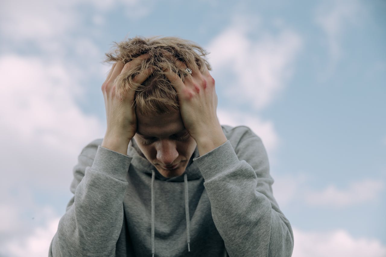 'I have a degree but no job, and toxic parents — is it just me, or is adulthood in Singapore broken?'