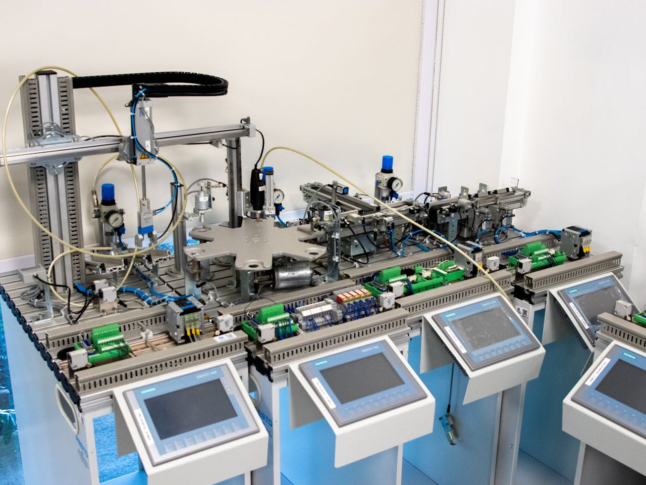 'Factories that THINK' — This woman-led AI startup solves factory failures before they even happen