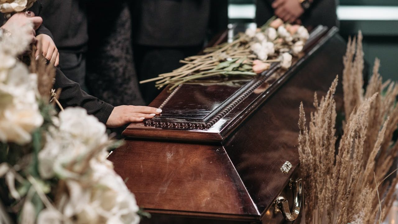 No will, no plan, no problem? — ‘My dad’s “leave it to fate” mindset could leave my mom in crisis’