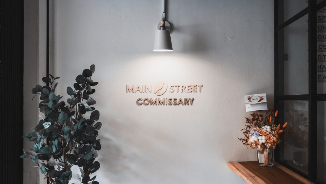Main Street Commissary
